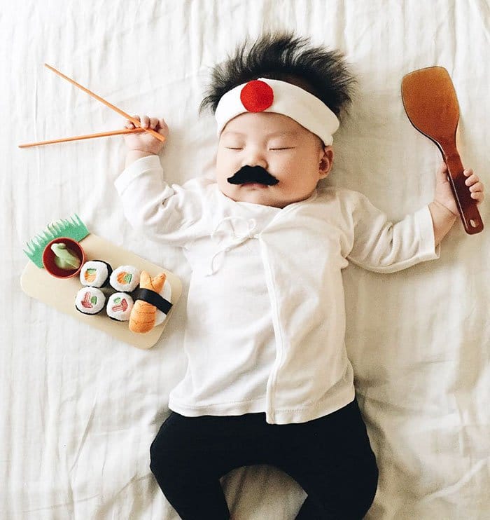 sleeping-baby-cosplay-sushi