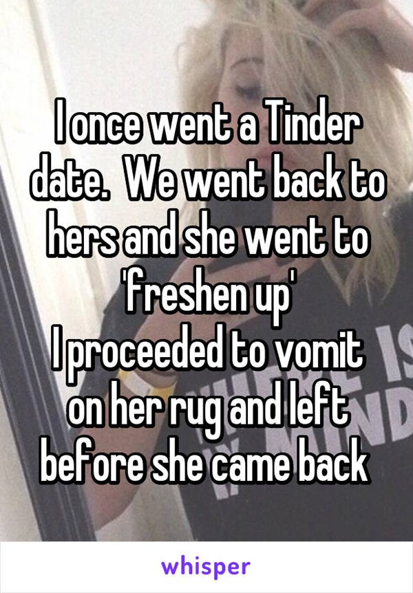 tinder-horror-stories-puke