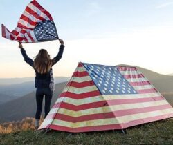 american-flag-tent