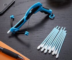 cotton-swab-launcher