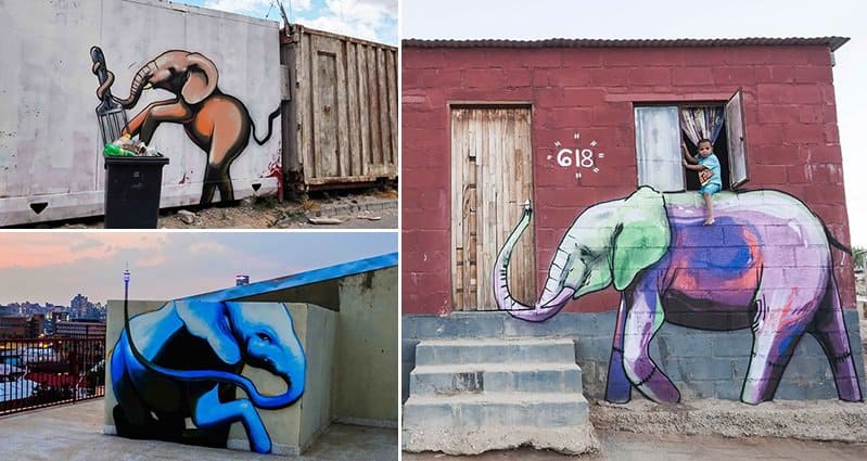 elephant-street-art