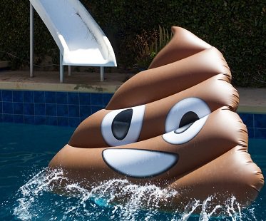 giant-inflatable-poop-emoji-pool