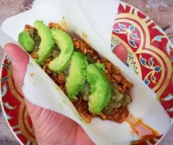 gluten-free-coconut-wraps-avocado