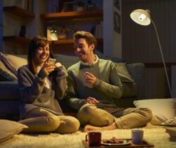 Light bulb Speaker sony