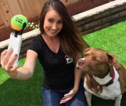 Pet Selfie Attachment