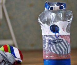 Portable Clothes Washer