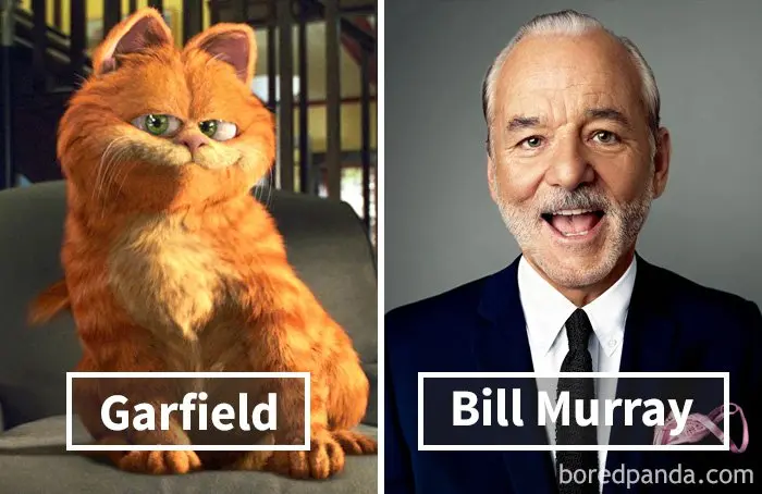 actors-behind-cartoon-voices-biull-murray-garfield