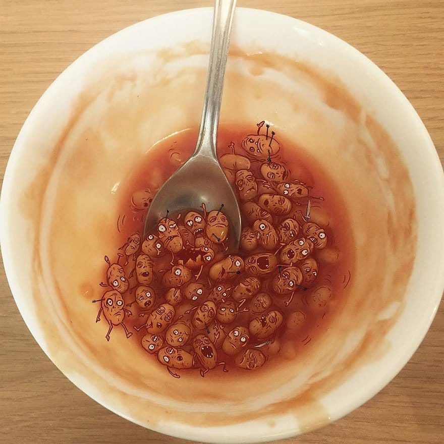 baked-beans