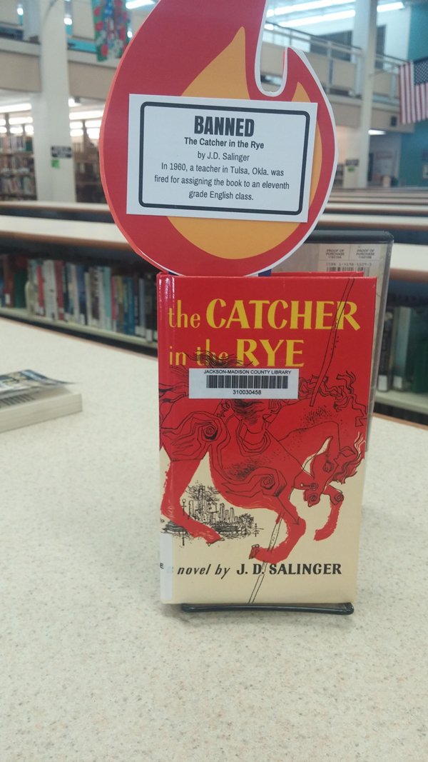 banned-books-catcher-in-the-rye