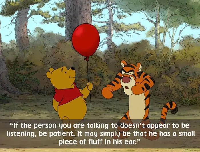 best-winnie-the-pooh-quotes-not-listening-fluff