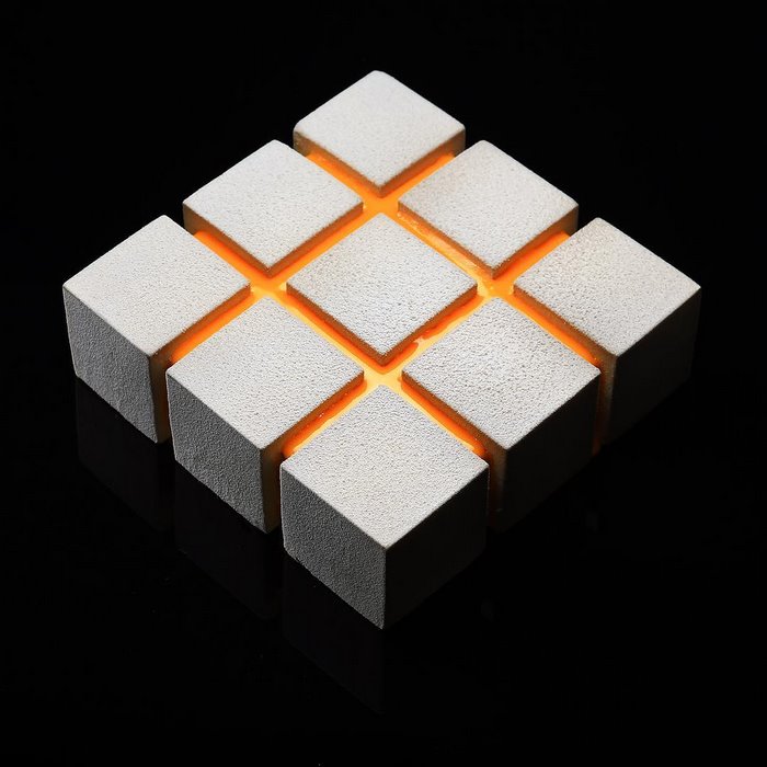 cubes-orange