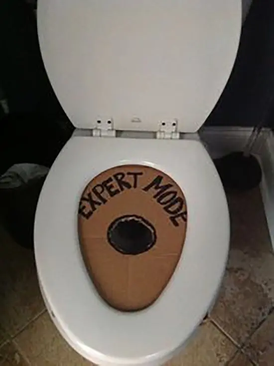 Funny Pictures For Toilet Walls : 10 Reasons Why You Should Consider ...