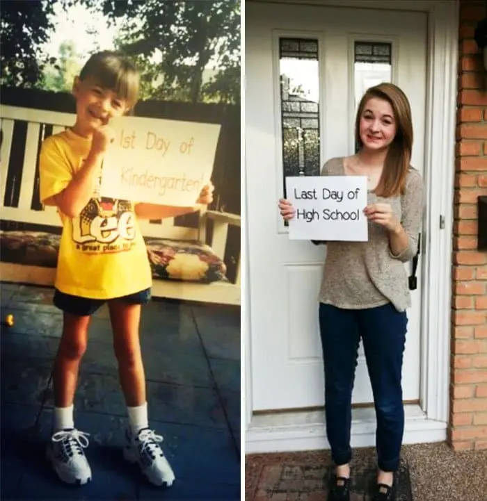 first-day-last-day-of-school-lee