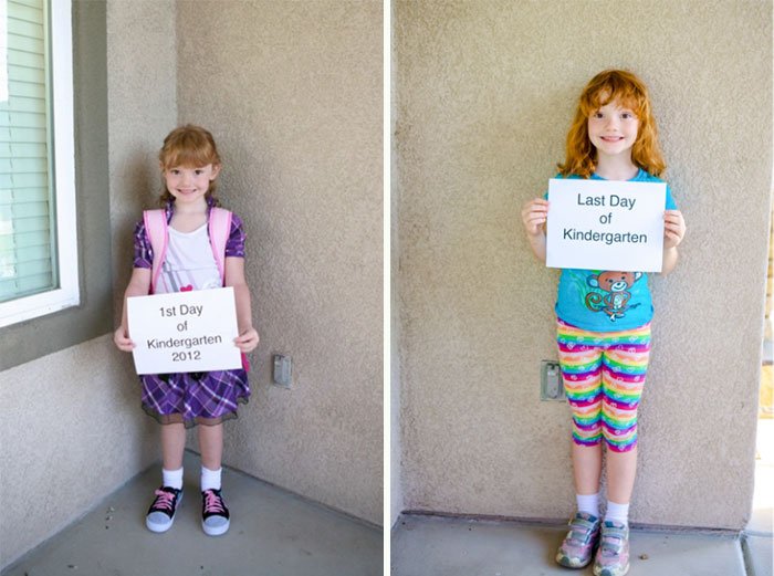 first-day-last-day-of-school-one-year