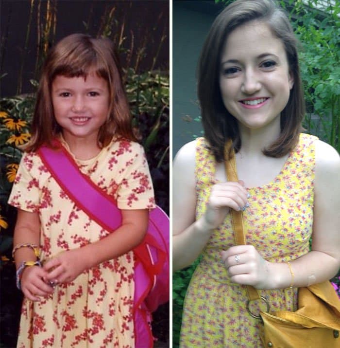 first-day-last-day-of-school-yellow