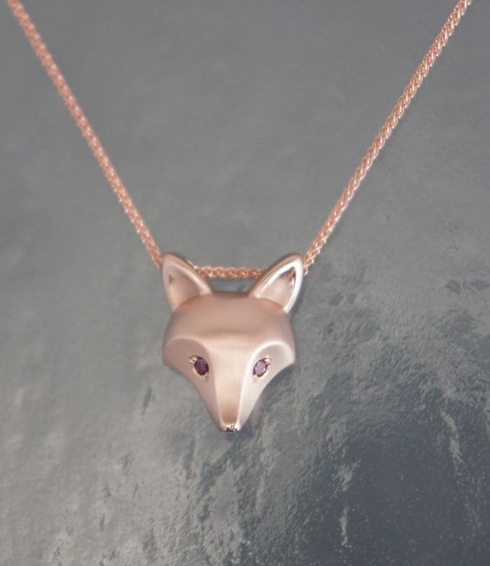 fox-head-pendant