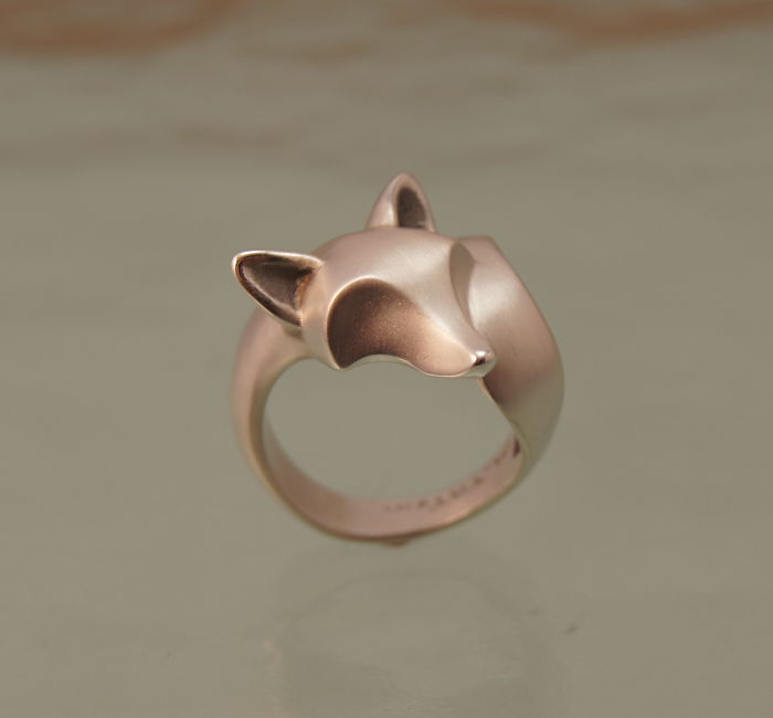 fox-ring