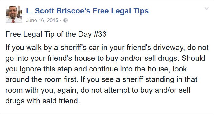 funny-free-legal-tips-sheriff-drugs-house