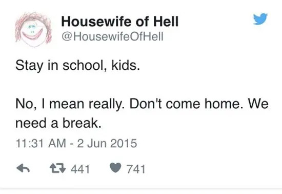 funny-parenting-tweets-break