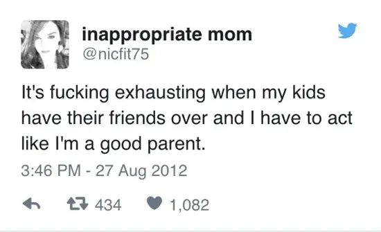 funny-parenting-tweets-good-parent