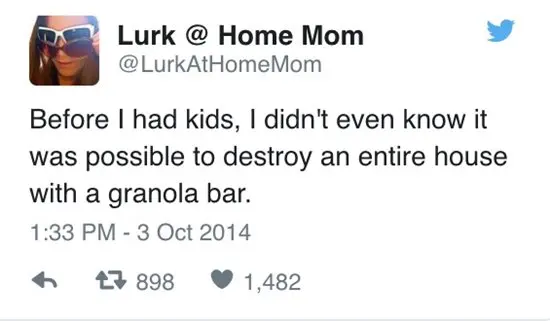 funny-parenting-tweets-granola