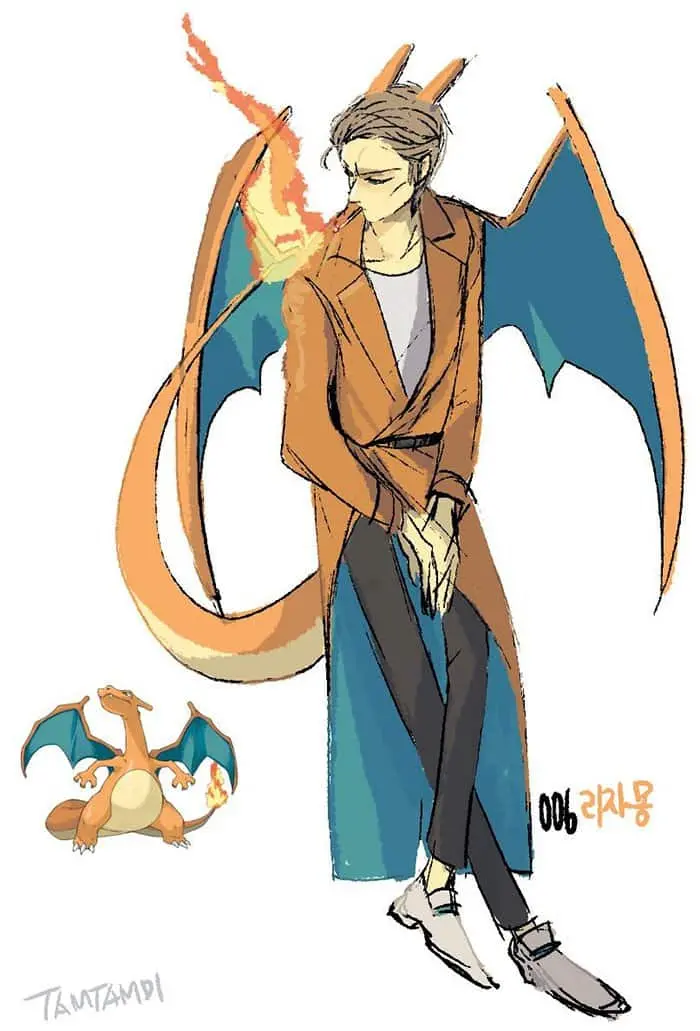 humanized-pokemon-smoker-charizard