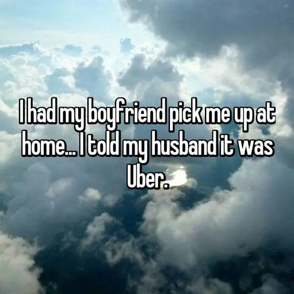 lies-to-spouses-boyfriend-uber