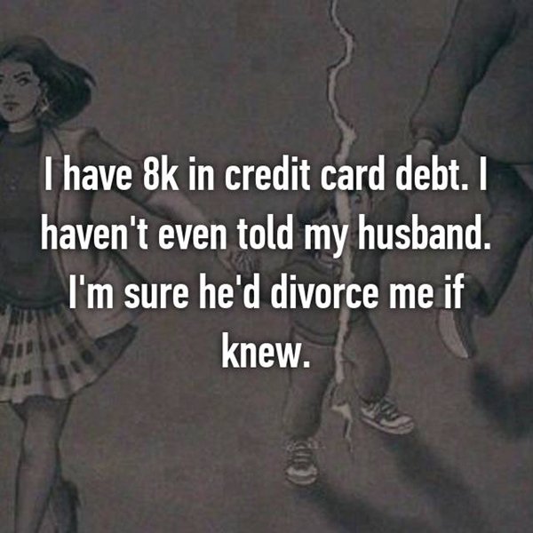 lies-to-spouses-credit-card-debt