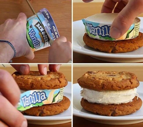 life-hacks-ice-cream-sammich