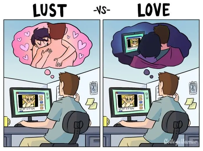 lust-vs-love-thought