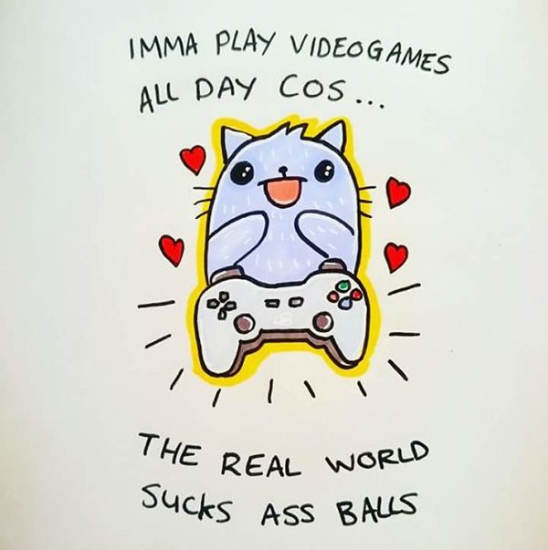 offensive-greetings-cards-play-video-games