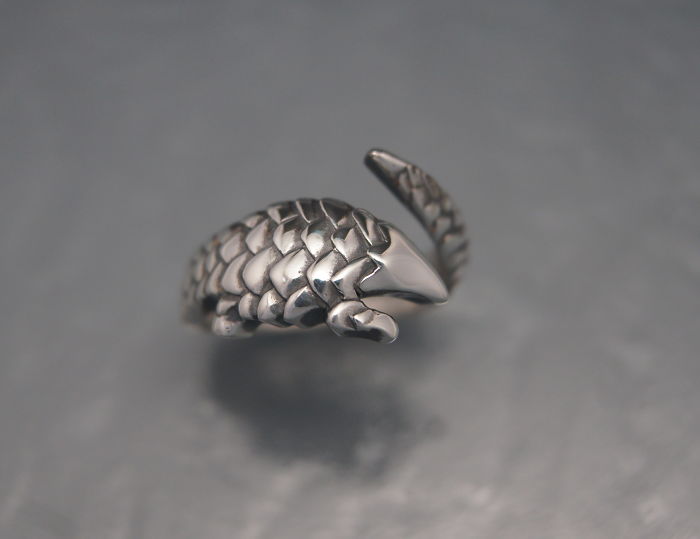 pangolin