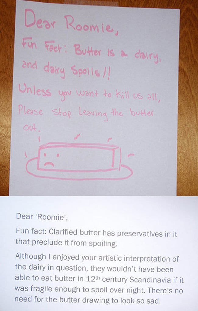 passive-agressive-butter