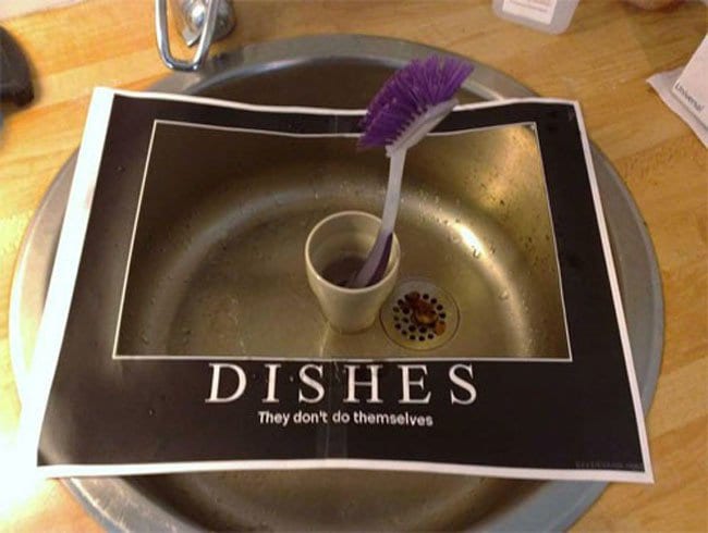 passive-agressive-dishes-meme