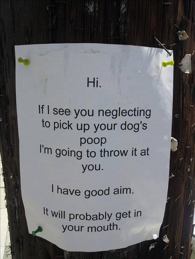 passive-agressive-dog-poop