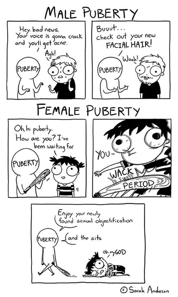 period-comics-sarah-andersen-puberty
