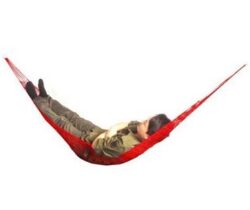 pocket hammock