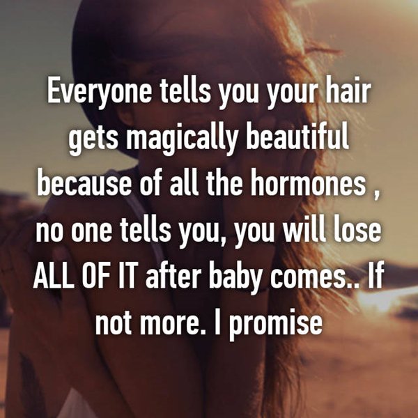 scary-things-about-being-pregnant-beautiful-hair