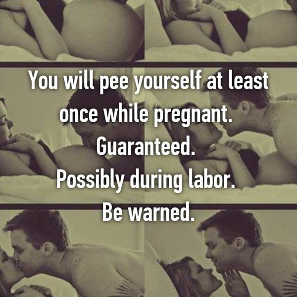 scary-things-about-being-pregnant-pee-yourself