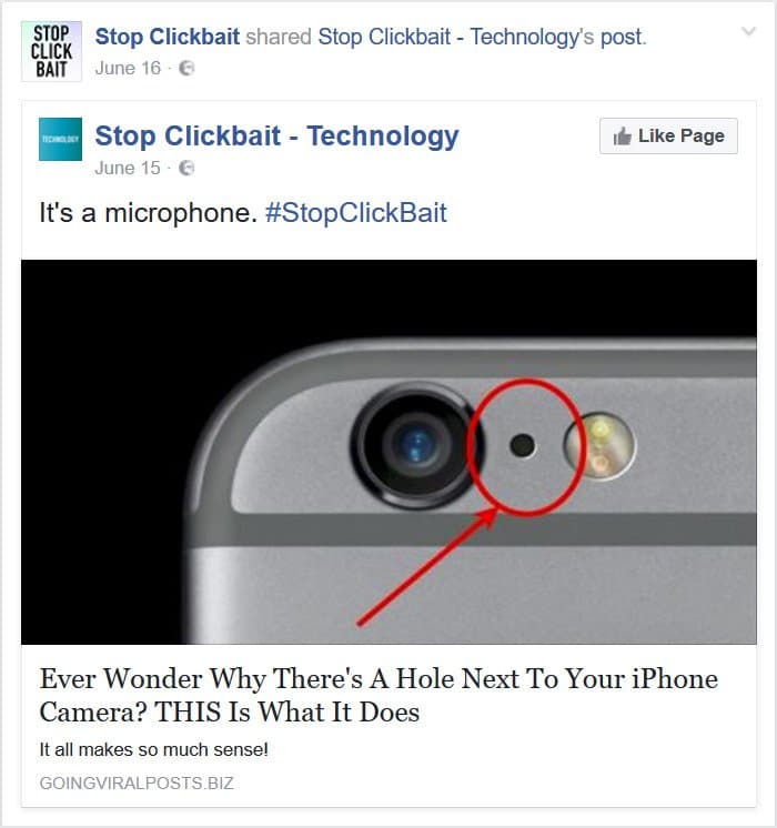 stop-clickbait-iphone-microphone