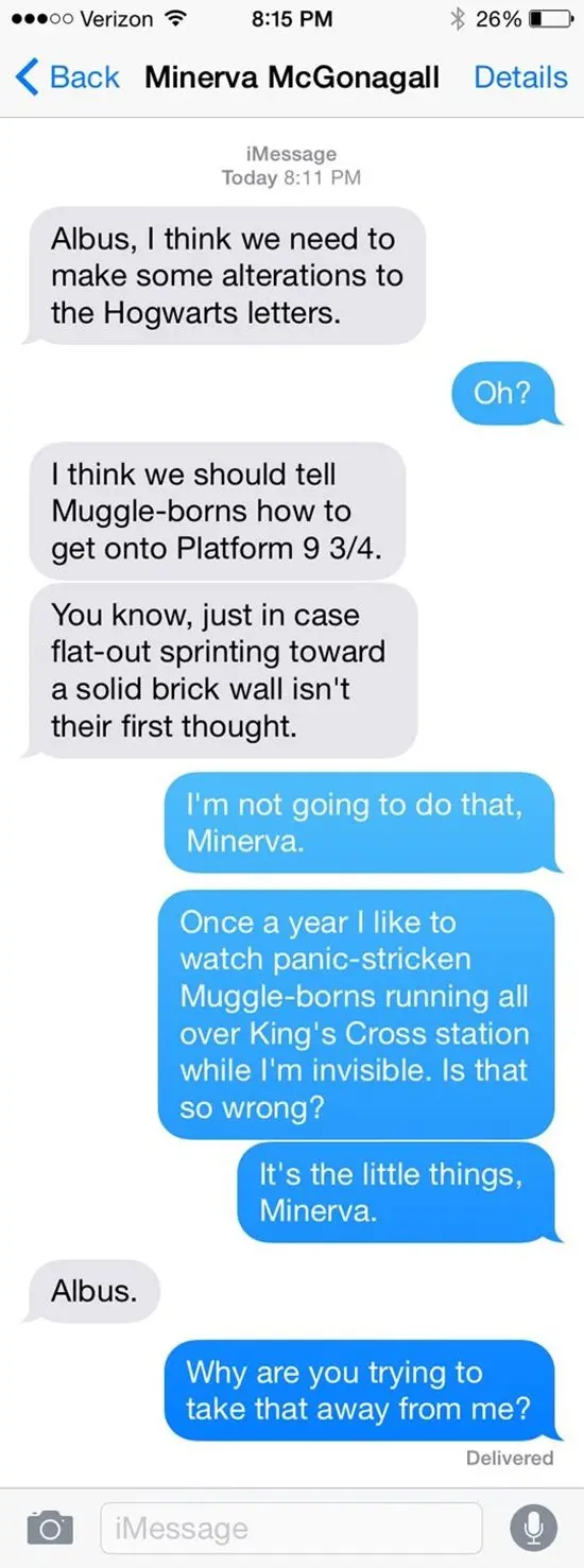 texts-between-harry-potter-characters-platform-nine-three-quarters