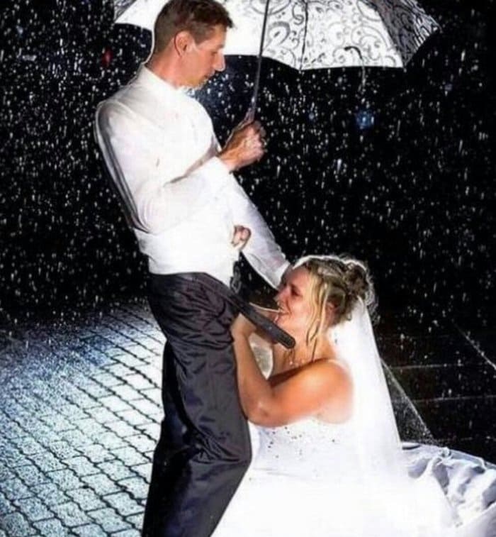 wedding-cringe-classy-rain