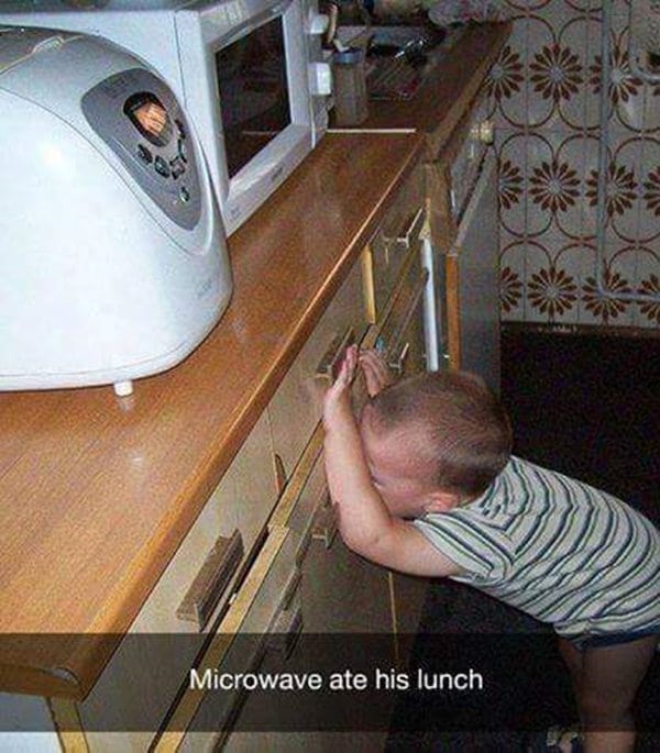 why-kids-are-crying-microwave-ate-lunch