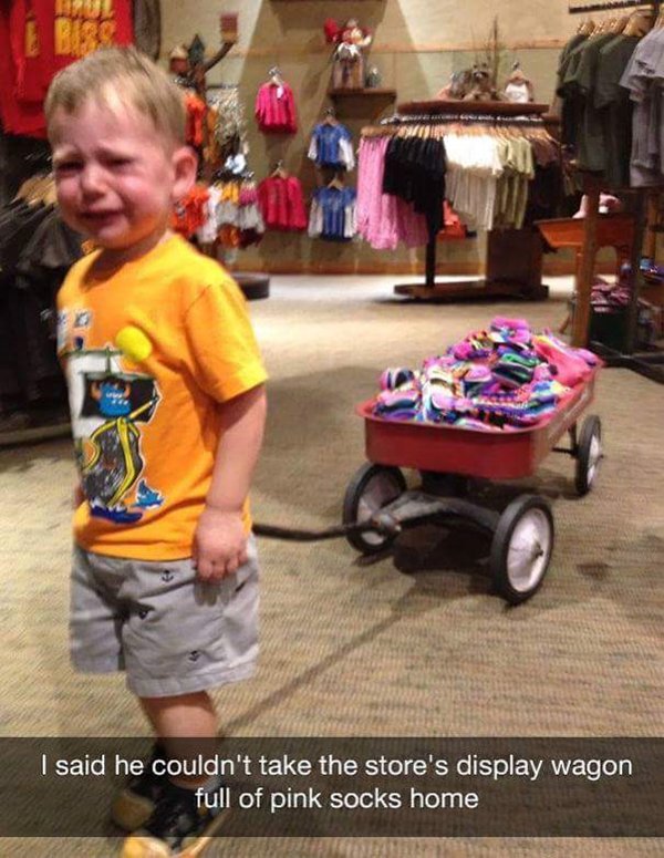 why-kids-are-crying-sock-cart