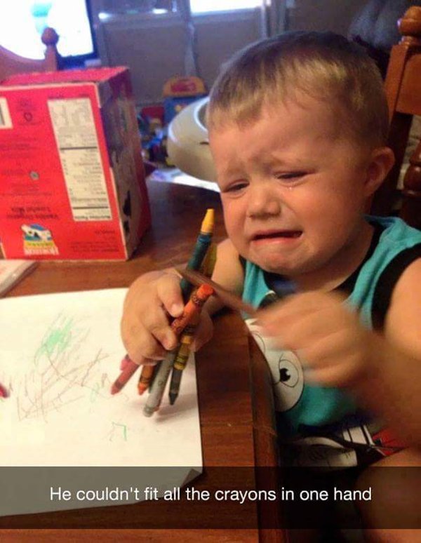 why-kids-are-crying-too-many-crayons