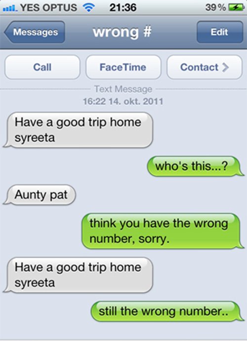 wrong-number-texts-trip-home