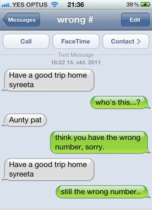 wrong-number-texts-trip-home