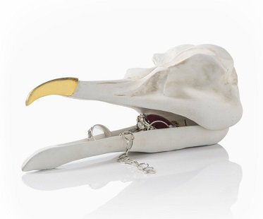 bird-skull-jewellery-box-tidy-organiser