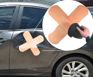magnetic-car-plaster-band-aid