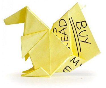 origami-sticky-notes